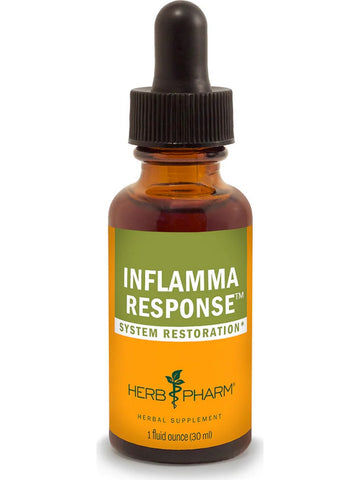 Herb Pharm, Inflamma Response, 1 fl oz