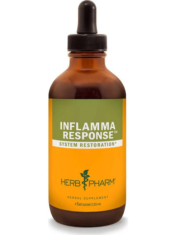 Herb Pharm, Inflamma Response, 4 fl oz
