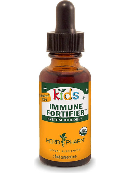 Herb Pharm, Kids Immune Fortifier, 1 fl oz