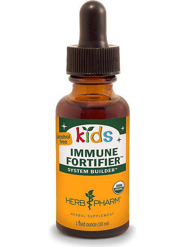 Herb Pharm, Kids Immune Fortifier, 1 fl oz