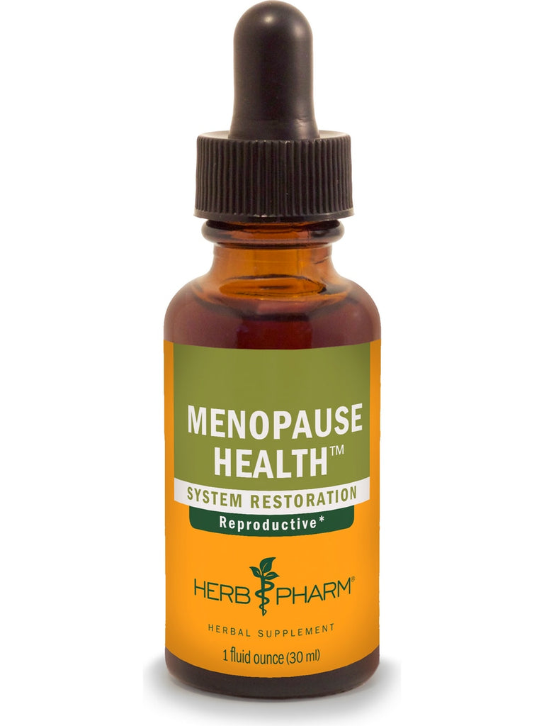 Herb Pharm, Menopause Health, 1 fl oz