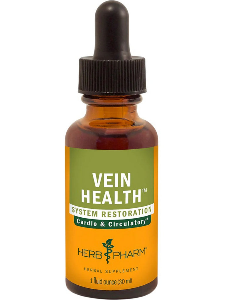 Herb Pharm, Vein Health, 1 fl oz