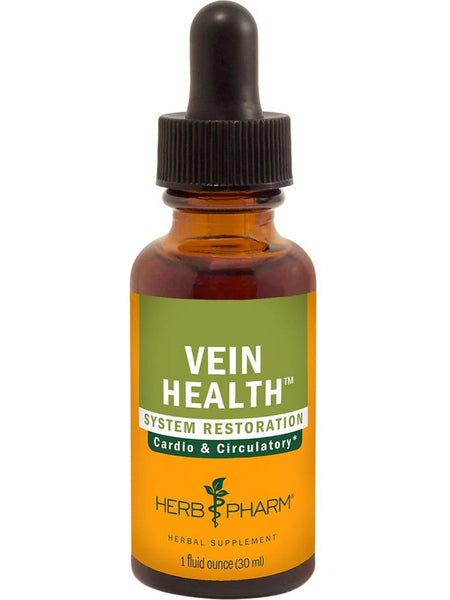 Herb Pharm, Vein Health, 1 fl oz