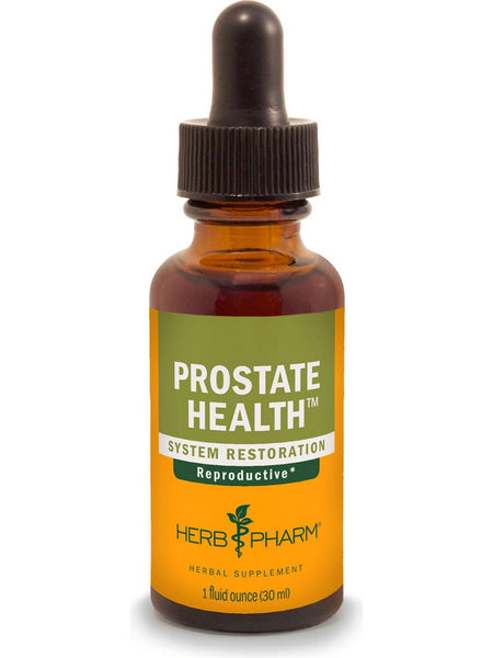 Herb Pharm, Prostate Health, 1 fl oz