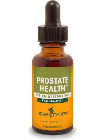 Herb Pharm, Prostate Health, 1 fl oz