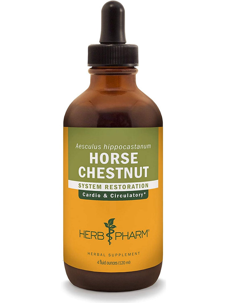 Herb Pharm, Horse Chestnut, 4 fl oz