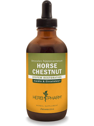 Herb Pharm, Horse Chestnut, 4 fl oz