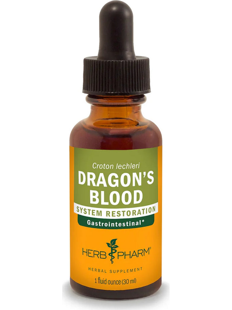 Herb Pharm, Dragon's Blood, 1 fl oz