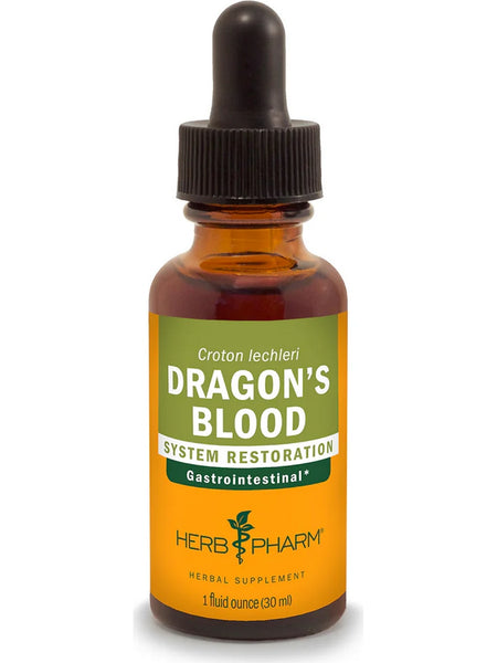 Herb Pharm, Dragon's Blood, 1 fl oz