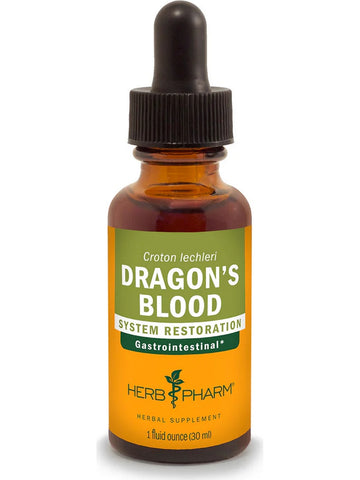 Herb Pharm, Dragon's Blood, 1 fl oz