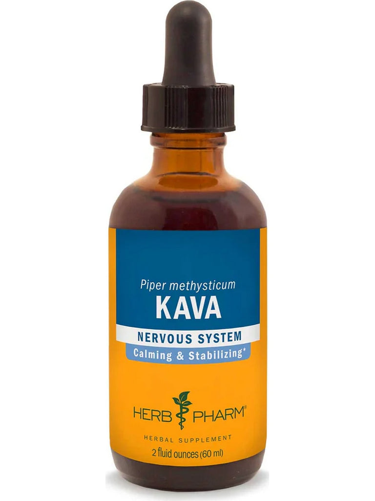 Herb Pharm, Kava, 2 fl oz