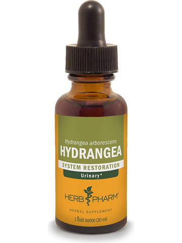 Herb Pharm, Hydrangea, 1 fl oz