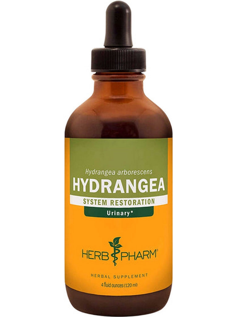 Herb Pharm, Hydrangea, 4 fl oz