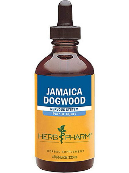 Herb Pharm, Jamaica Dogwood, 4 fl oz