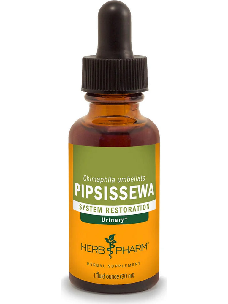 Herb Pharm, Pipsissewa, 1 fl oz