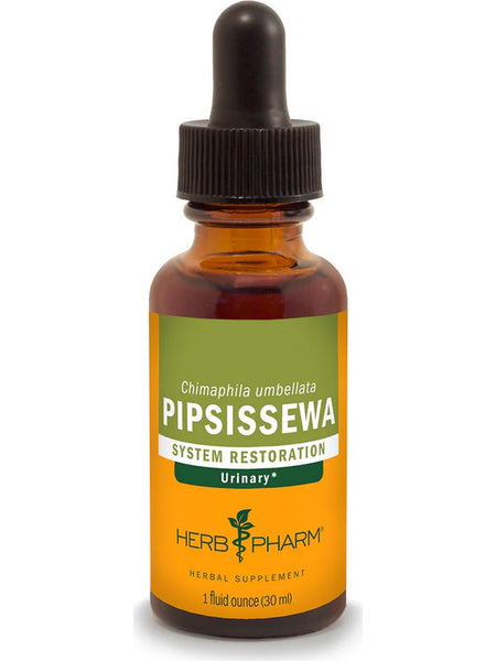 Herb Pharm, Pipsissewa, 1 fl oz