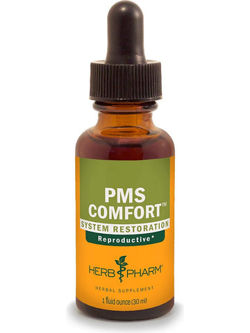 Herb Pharm, PMS Comfort, 1 fl oz