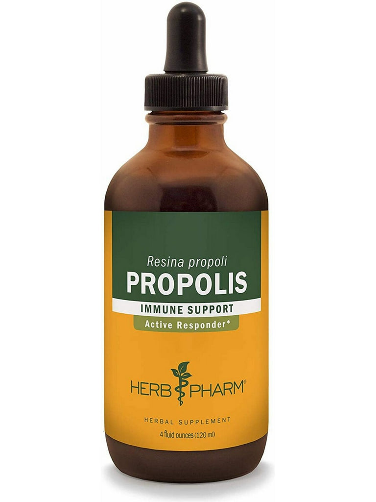 Herb Pharm, Propolis, 4 fl oz