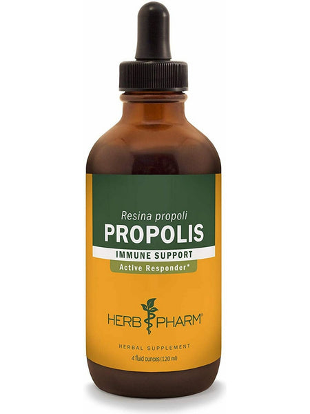 Herb Pharm, Propolis, 4 fl oz