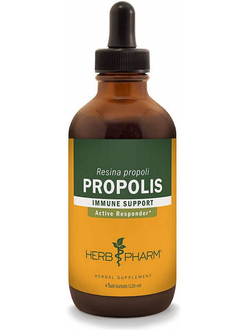 Herb Pharm, Propolis, 4 fl oz