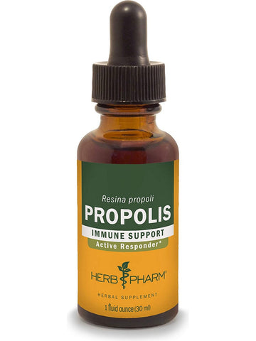 Herb Pharm, Propolis, 1 fl oz