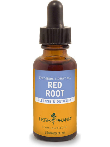 Herb Pharm, Red Root, 1 fl oz