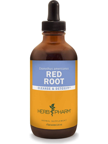 Herb Pharm, Red Root, 4 fl oz