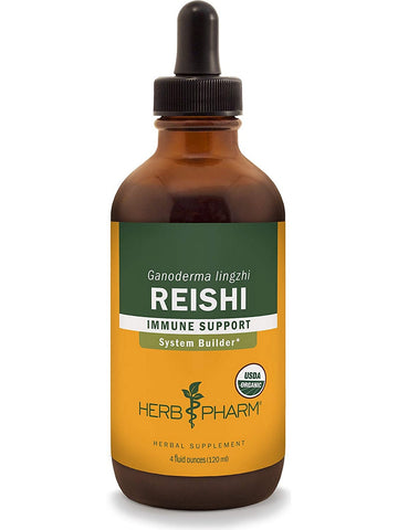 Herb Pharm, Reishi, 4 fl oz