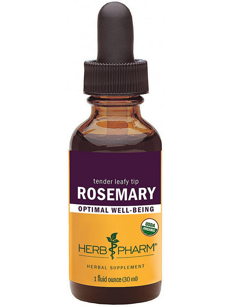 Herb Pharm, Rosemary, 1 fl oz