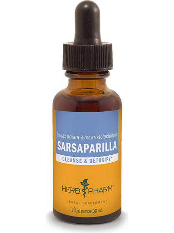 Herb Pharm, Sarsaparilla, 1 fl oz
