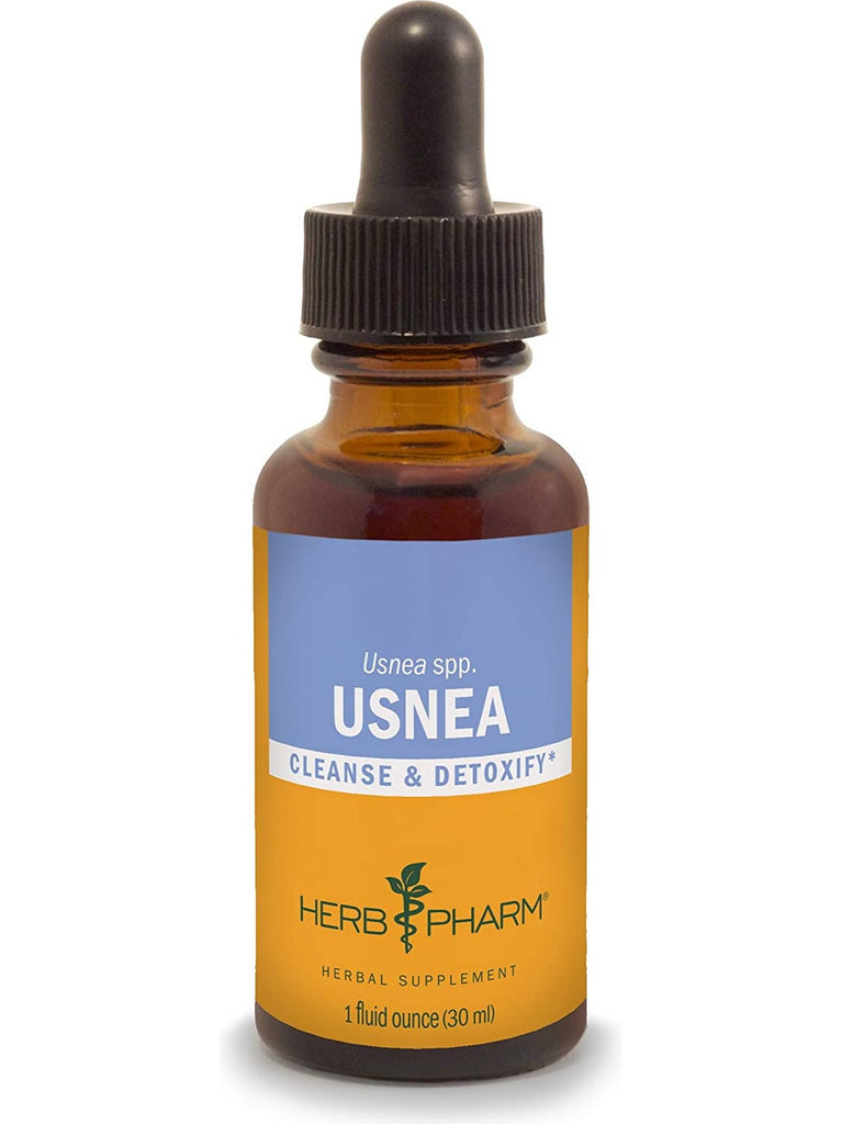 Herb Pharm, Usnea, 1 fl oz