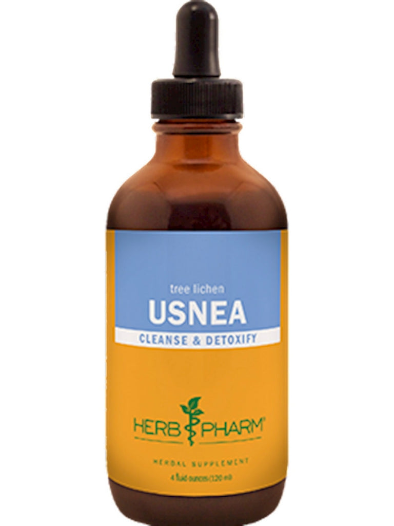 Herb Pharm, Usnea, 4 fl oz