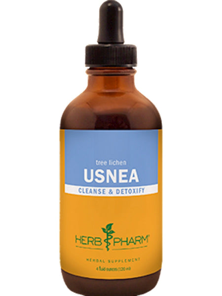 Herb Pharm, Usnea, 4 fl oz