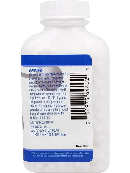 Hyland's, #11 Nat Sulph 6x, 1000 Tablets