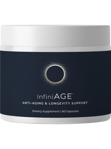 InfiniWell, InfiniAGE, 60 Capsules
