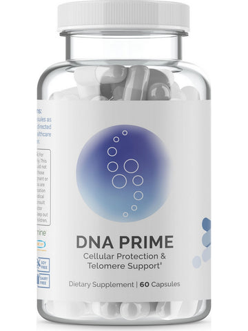 InfiniWell, DNA Prime, 60 Capsules