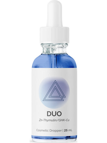 InfiniWell, DUO, 25 ml