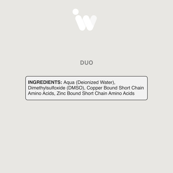 InfiniWell, DUO, 25 ml