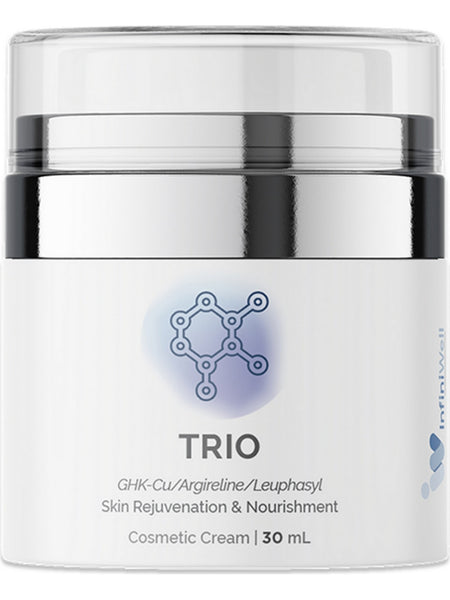 InfiniWell, TRIO, 30 ml