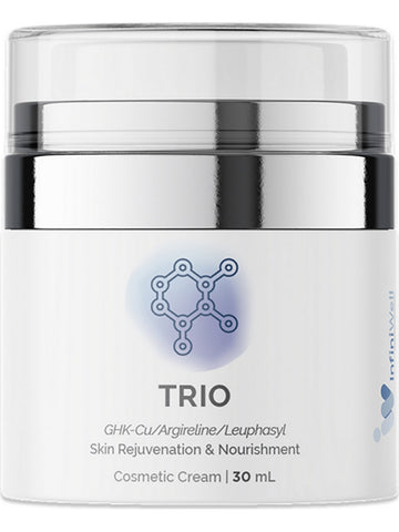 InfiniWell, TRIO, 30 ml