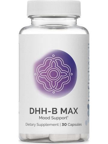 InfiniWell, DHH-B Max, 30 Capsules