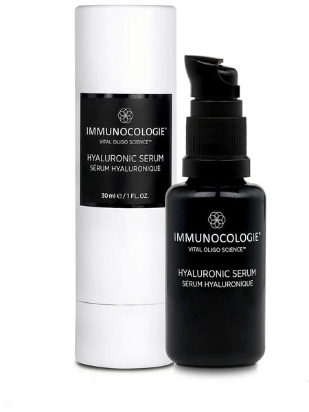 Immunocologie, Hyaluronic Serum, 1 fl oz