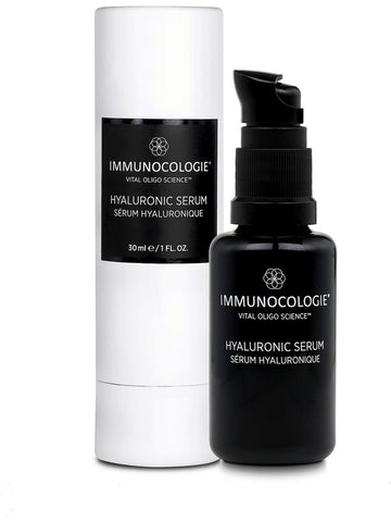Immunocologie, Hyaluronic Serum, 1 fl oz