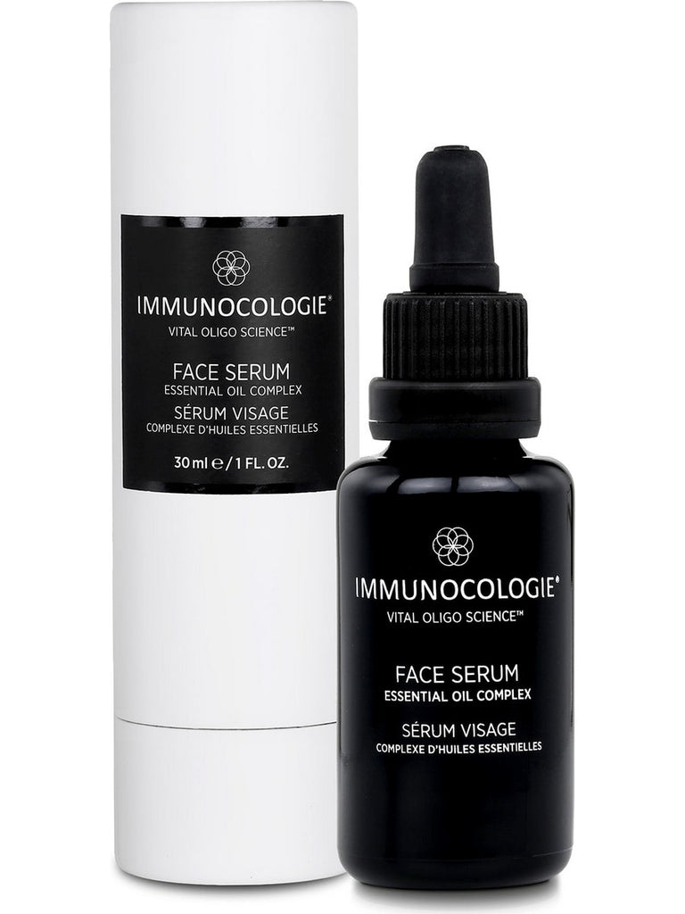 Immunocologie, Face Serum Oil, 1 fl oz