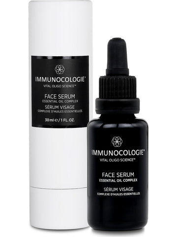 Immunocologie, Face Serum Oil, 1 fl oz