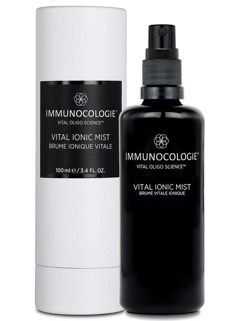 Immunocologie, Vital Ionic Mist, 3.4 fl oz