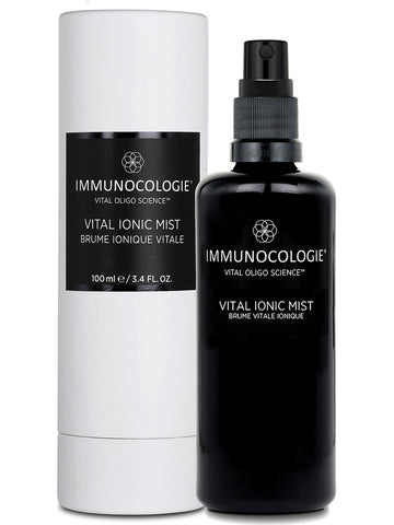 Immunocologie, Vital Ionic Mist, 3.4 fl oz
