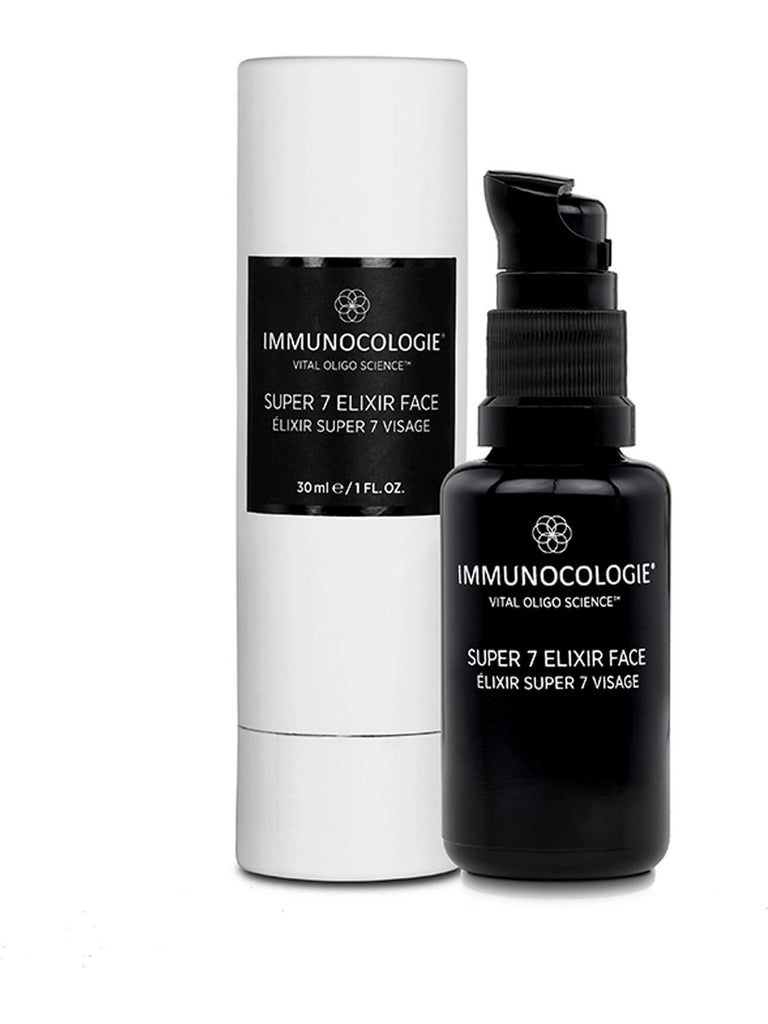 Immunocologie, Super 7 Elixir Serum, 1 fl oz