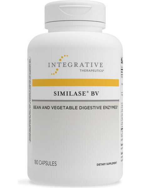 Integrative Therapeutics, Similase® BV, 180 capsules
