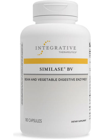 Integrative Therapeutics, Similase® BV, 180 capsules
